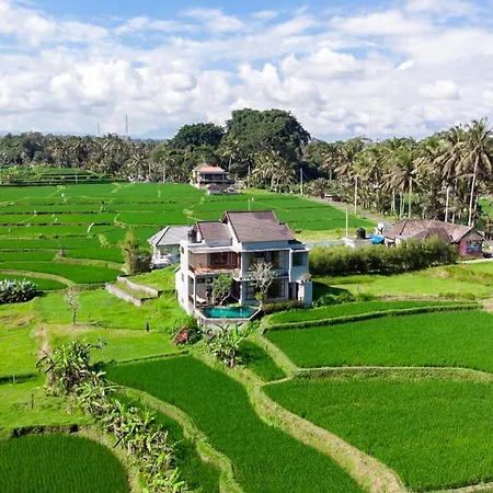 Umah Adenium Ubud
